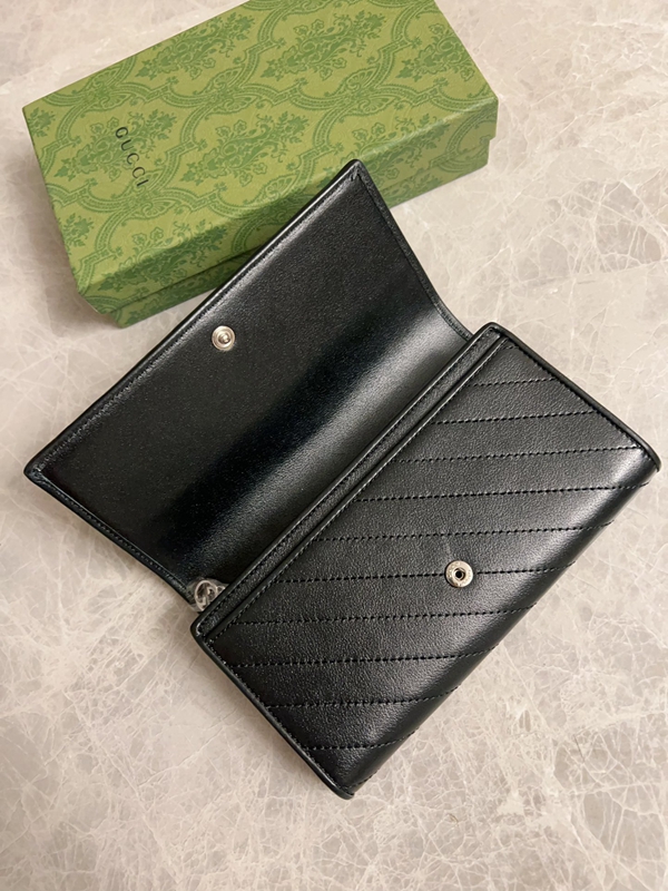 グッチ財布 レプリカ内部構造